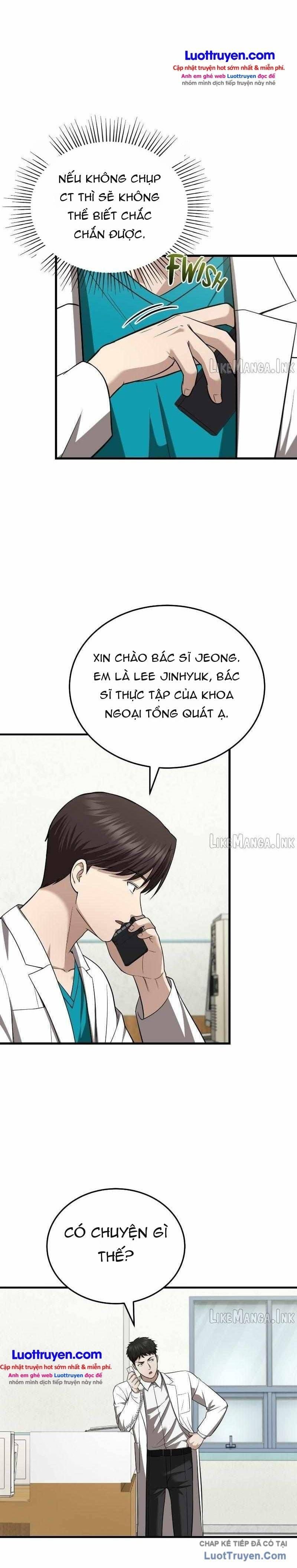 Bác sĩ hồi quy chỉ muốn sống yên bình Chapter 73 - 19