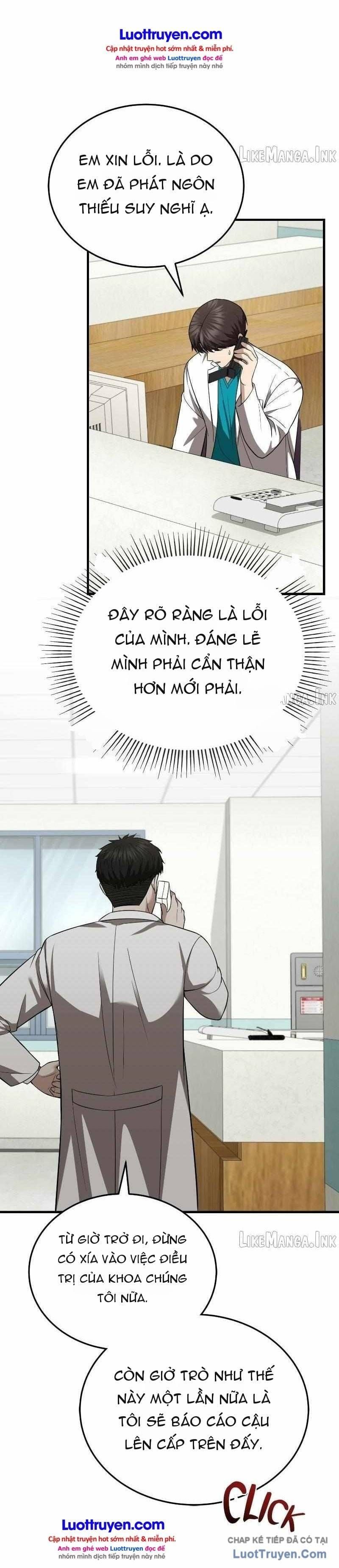 Bác sĩ hồi quy chỉ muốn sống yên bình Chapter 73 - 24