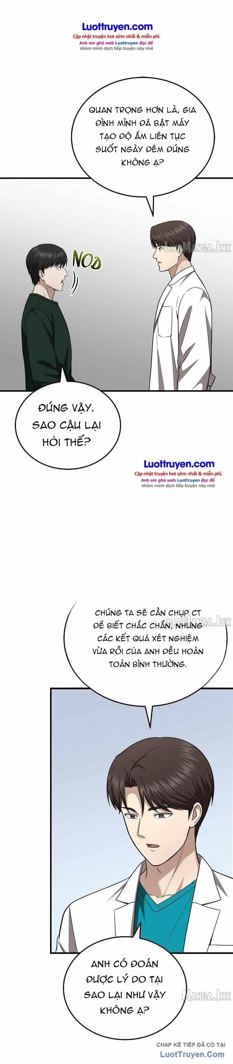 Bác sĩ hồi quy chỉ muốn sống yên bình Chapter 73 - 26