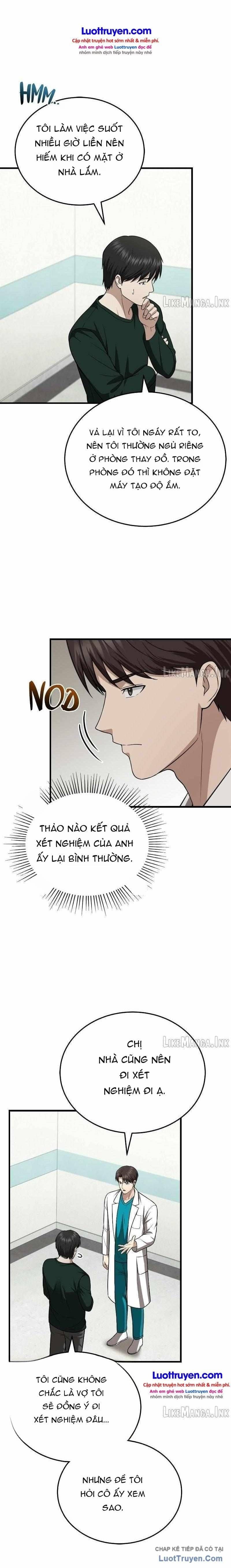 Bác sĩ hồi quy chỉ muốn sống yên bình Chapter 73 - 27