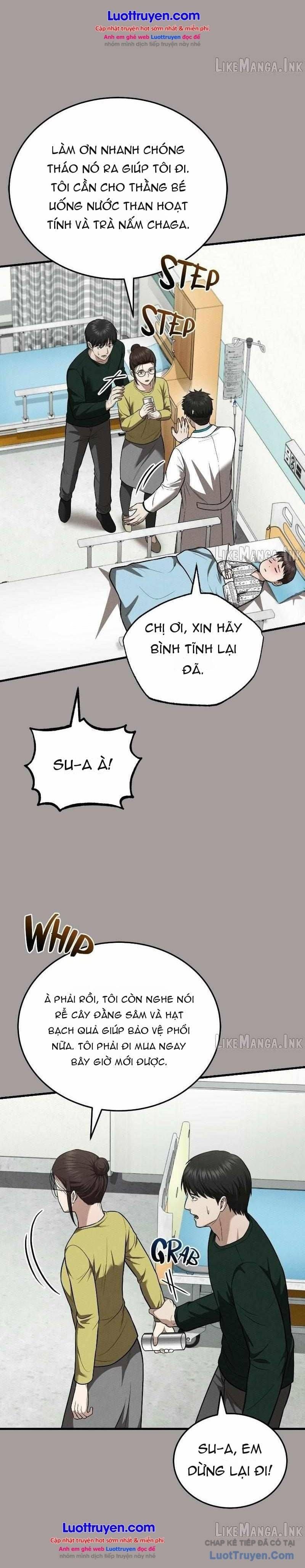 Bác sĩ hồi quy chỉ muốn sống yên bình Chapter 73 - 29