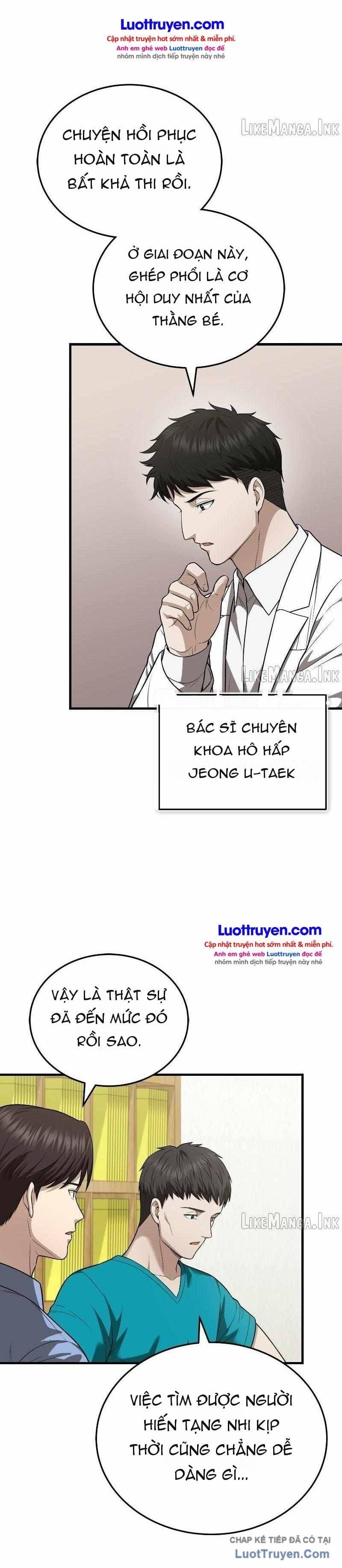 Bác sĩ hồi quy chỉ muốn sống yên bình Chapter 73 - 5