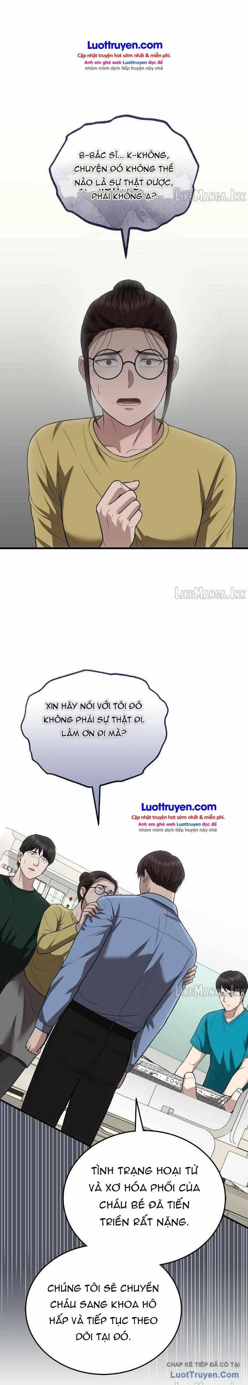 Bác sĩ hồi quy chỉ muốn sống yên bình Chapter 73 - 8