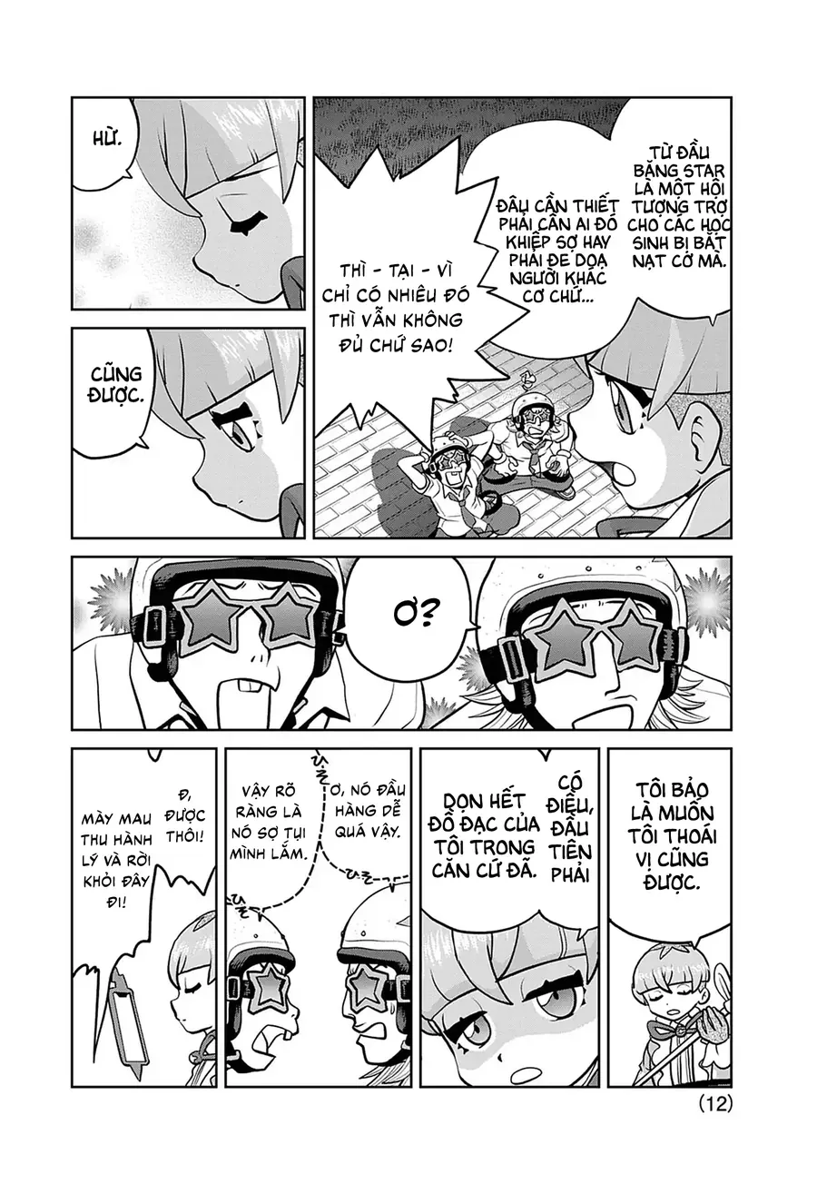 Pokémon Special Scarlet & Violet Chapter 33 - 14