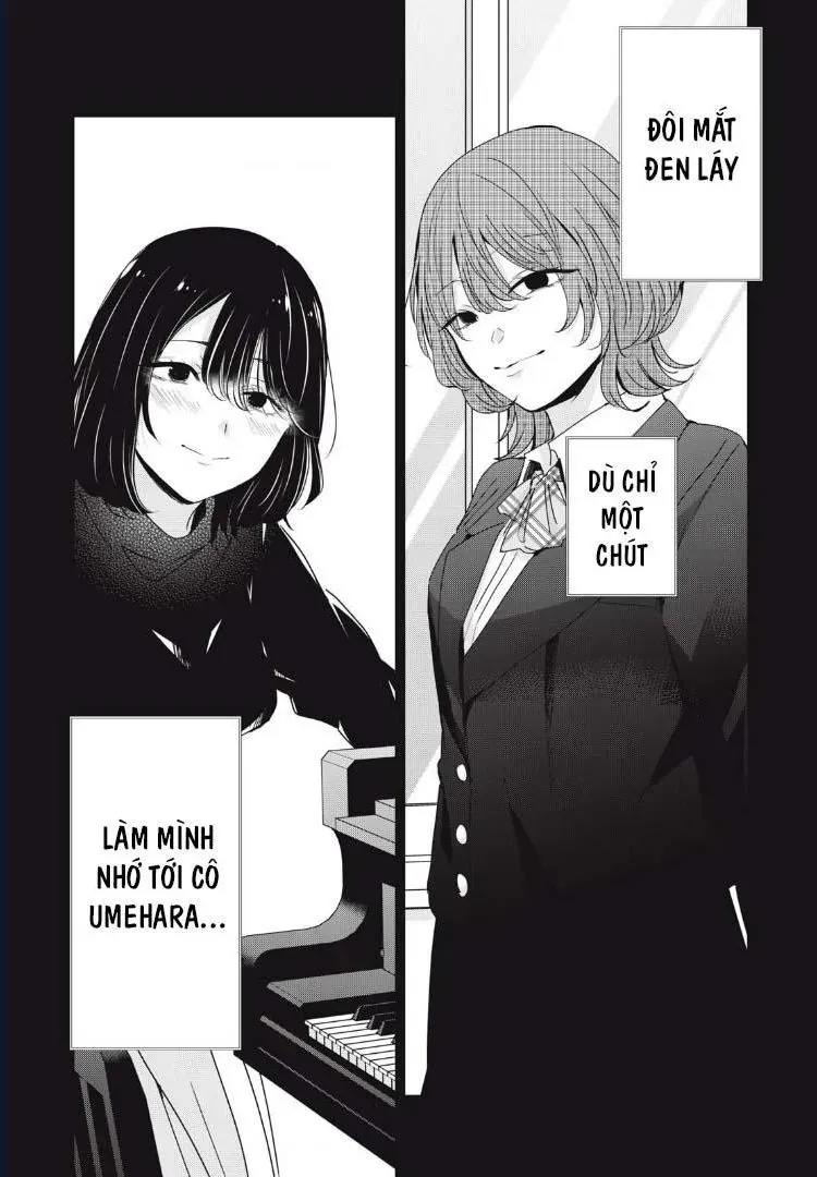 Vầng Trăng Đêm Mưa Chapter 44 - 4
