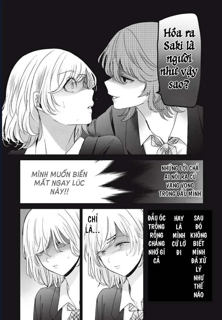 Vầng Trăng Đêm Mưa Chapter 44 - 10