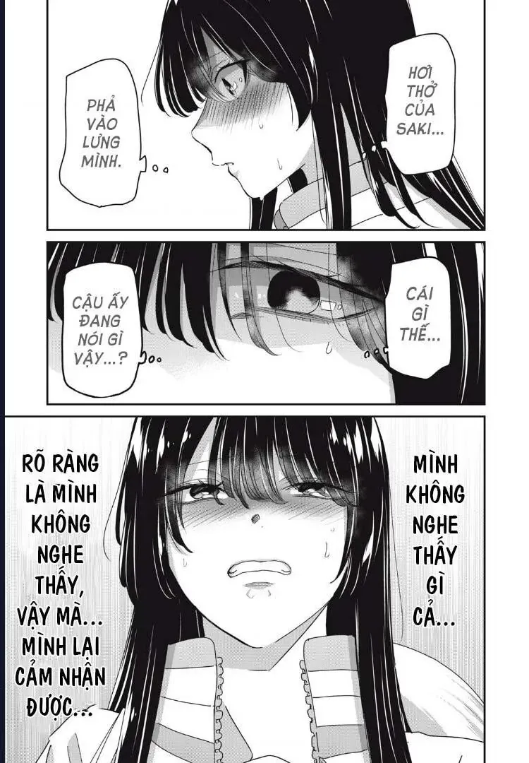 Vầng Trăng Đêm Mưa Chapter 45 - 22