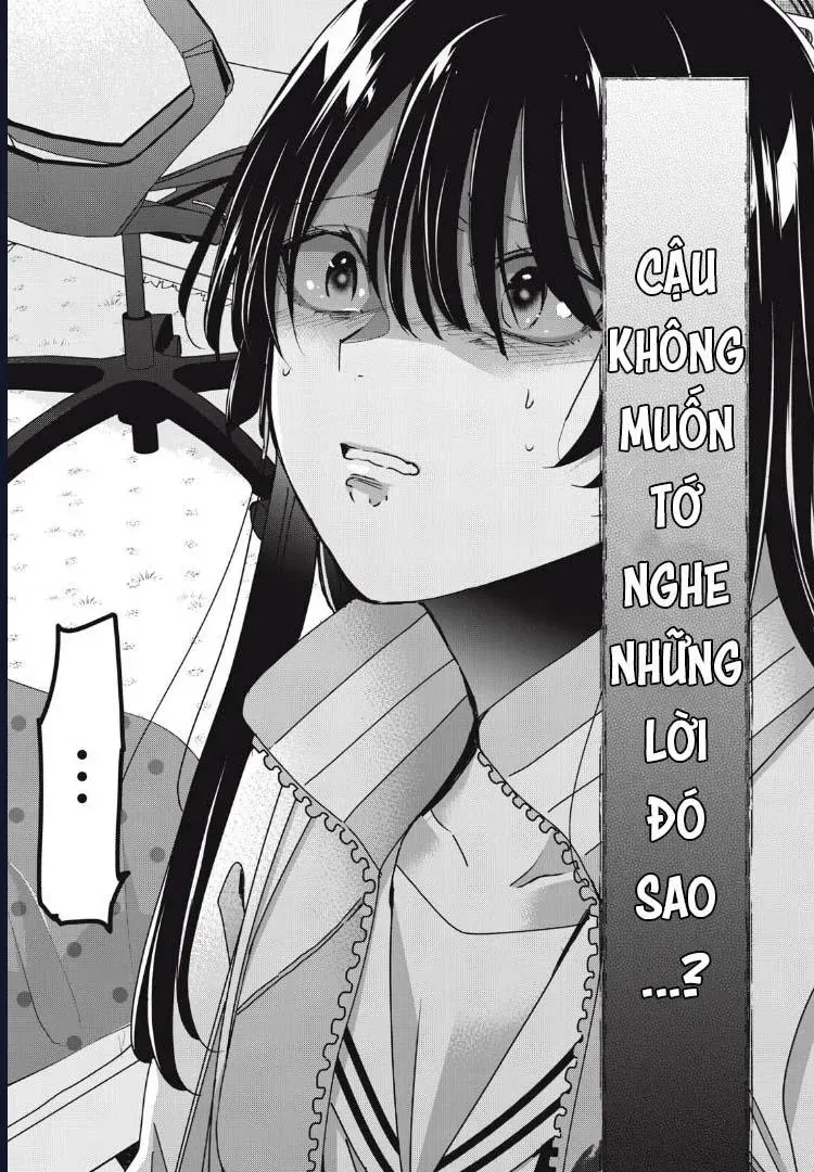 Vầng Trăng Đêm Mưa Chapter 45 - 24