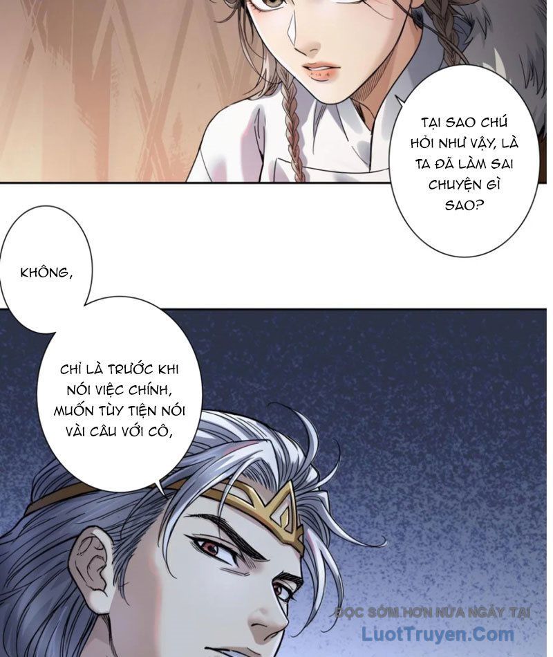 Hoàng Đế Nhà Ta Lại Là Nội Ứng Chapter 24 - 43