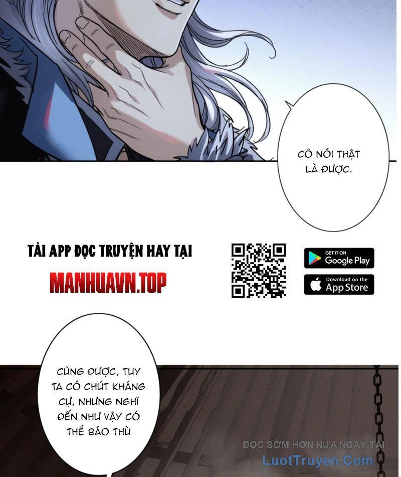 Hoàng Đế Nhà Ta Lại Là Nội Ứng Chapter 24 - 44