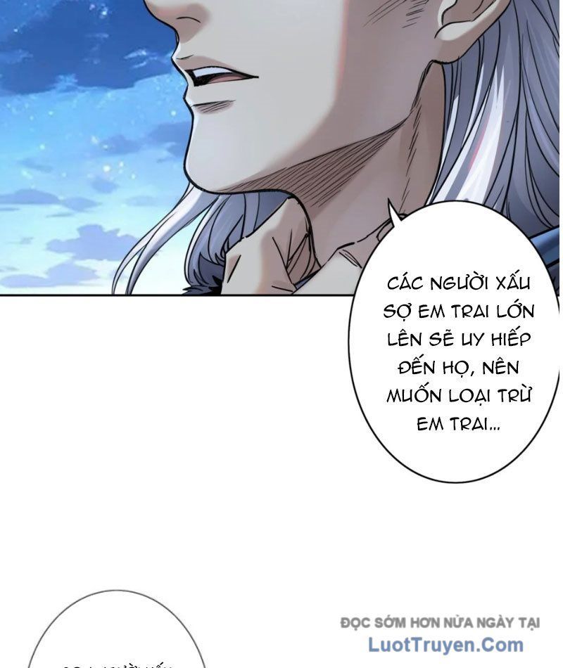 Hoàng Đế Nhà Ta Lại Là Nội Ứng Chapter 24 - 50
