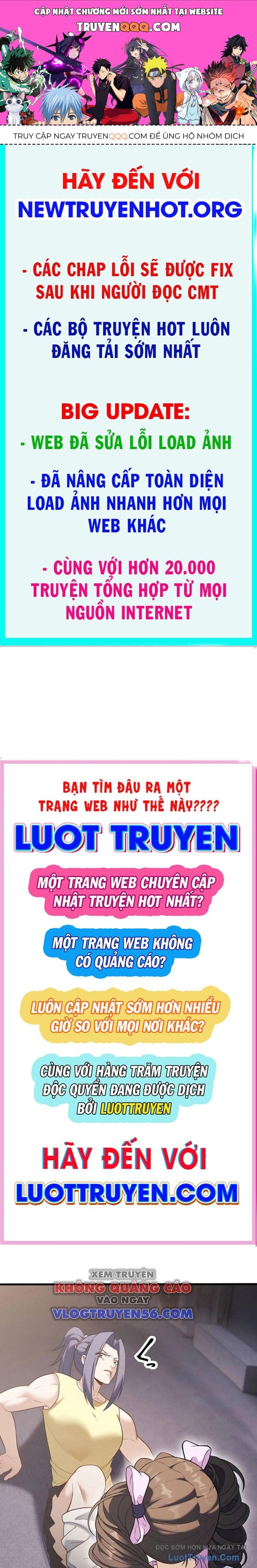 Vô Danh Lão Giang Hồ Chapter 32 - 1