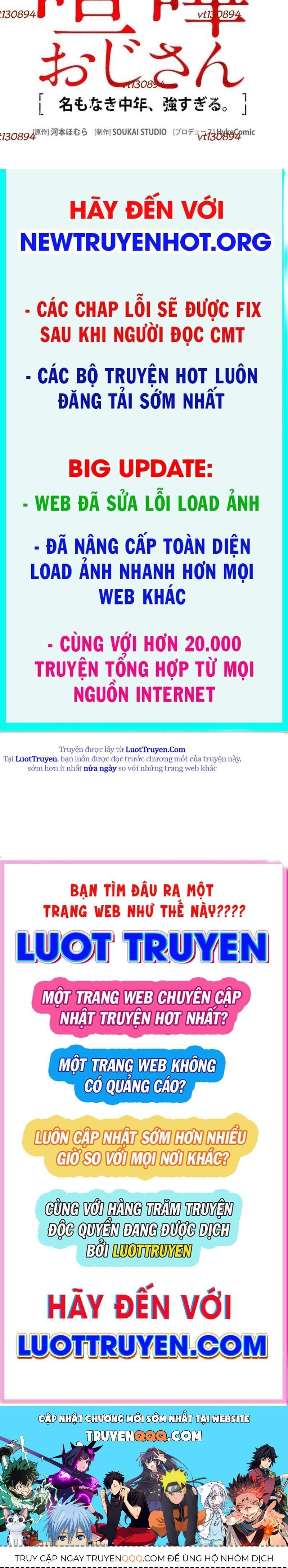 Vô Danh Lão Giang Hồ Chapter 32 - 126