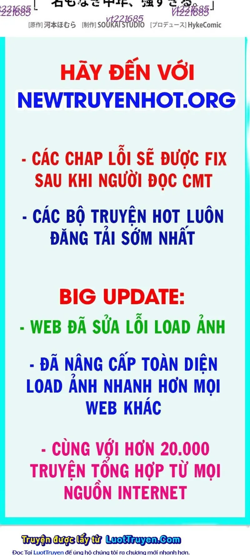 Vô Danh Lão Giang Hồ Chapter 35 - 253