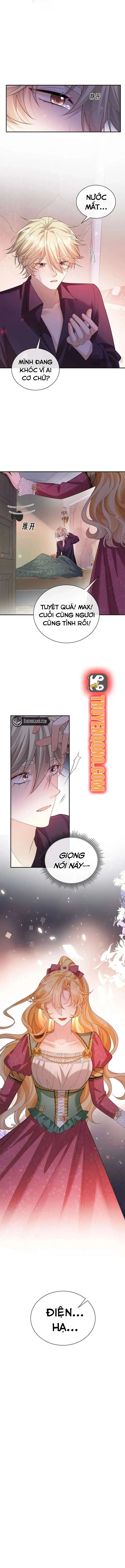 Kiếp Này, Ta Bỏ Vai Nữ Hoàng Phản Diện Chapter 38 - 12