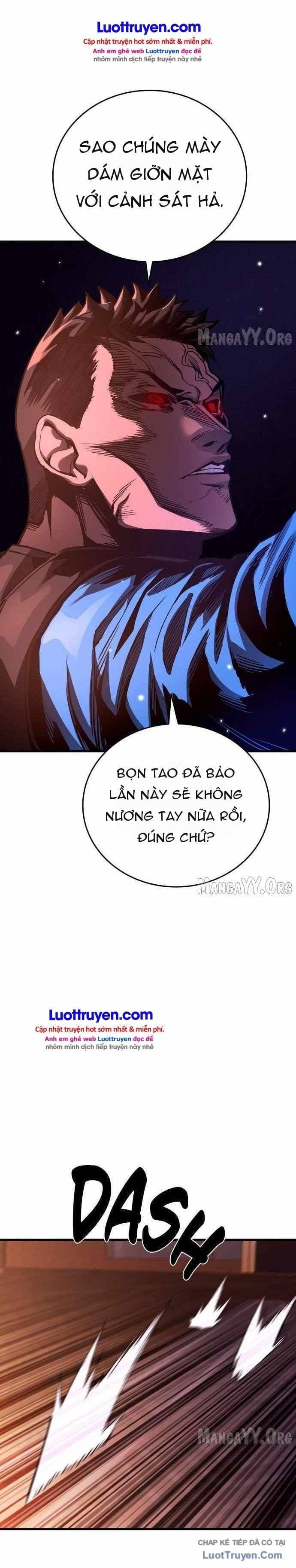 Thực Thi Công Lý Chapter 37 - 12