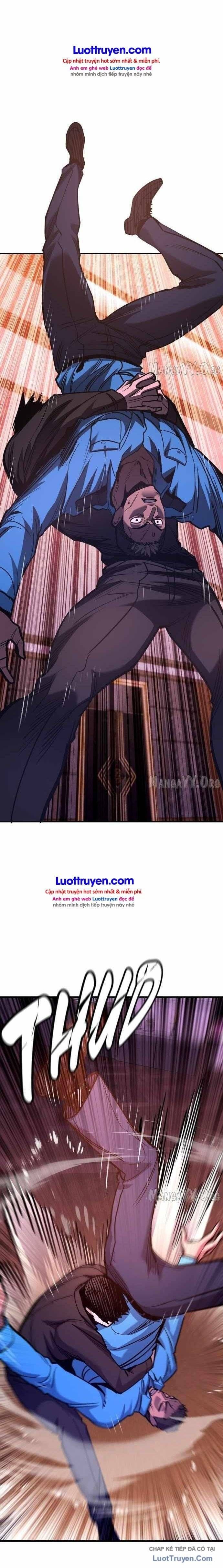Thực Thi Công Lý Chapter 37 - 28