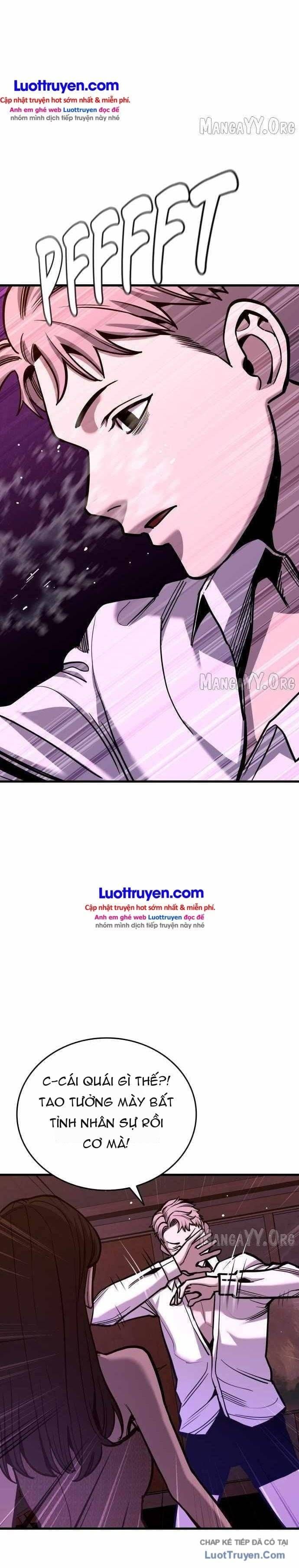 Thực Thi Công Lý Chapter 37 - 4