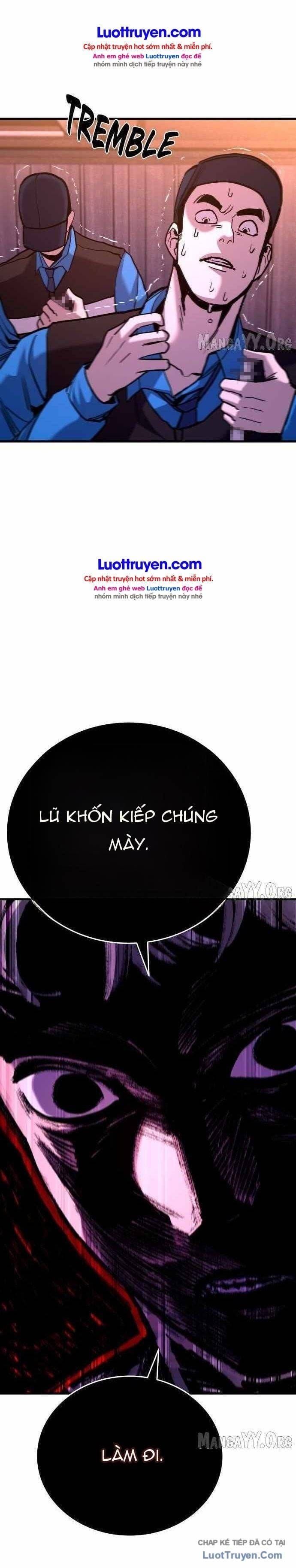 Thực Thi Công Lý Chapter 37 - 35