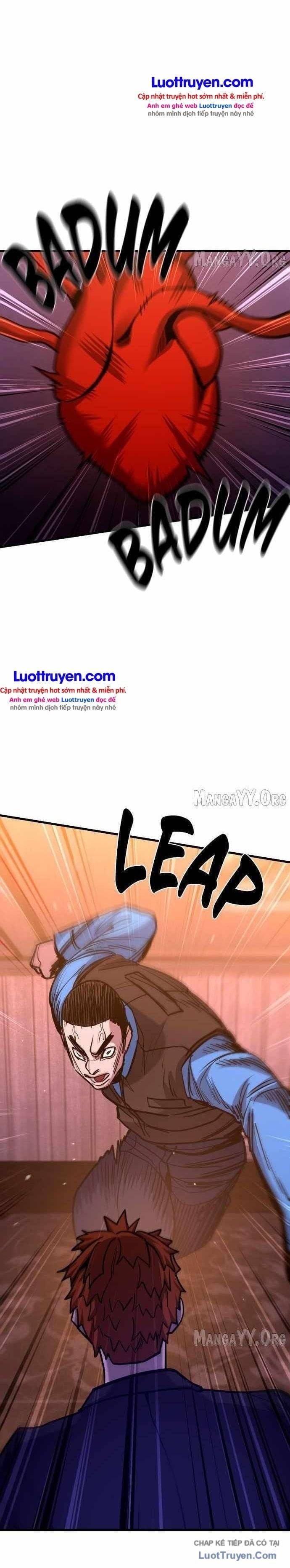 Thực Thi Công Lý Chapter 37 - 37