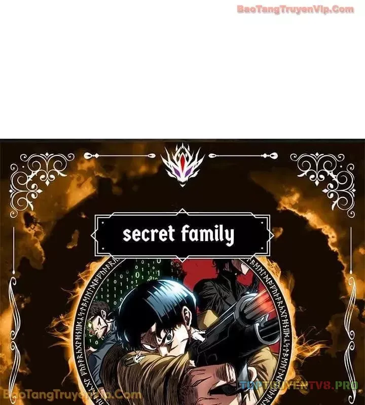 Gia Đình Bí Mật Chapter 50 - 3