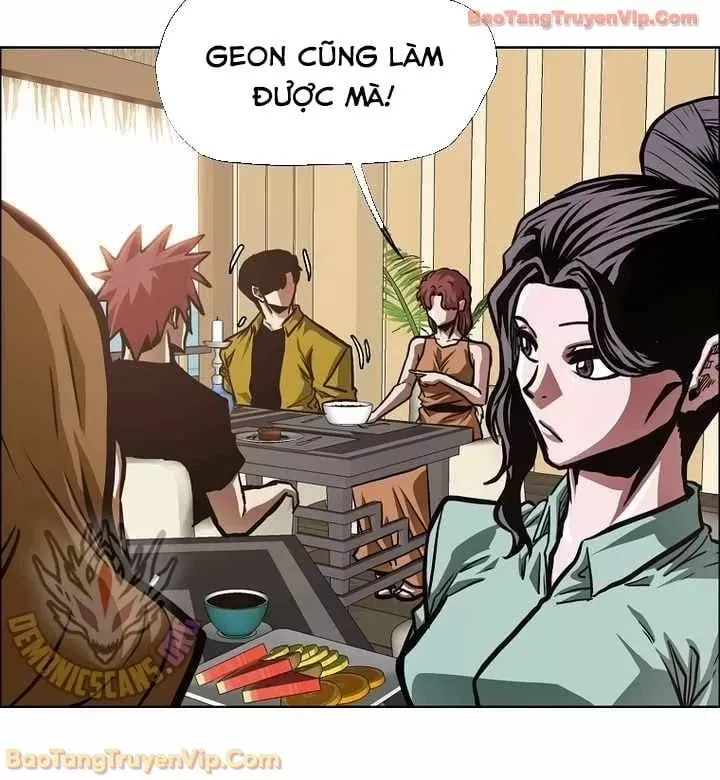 Gia Đình Bí Mật Chapter 50 - 30