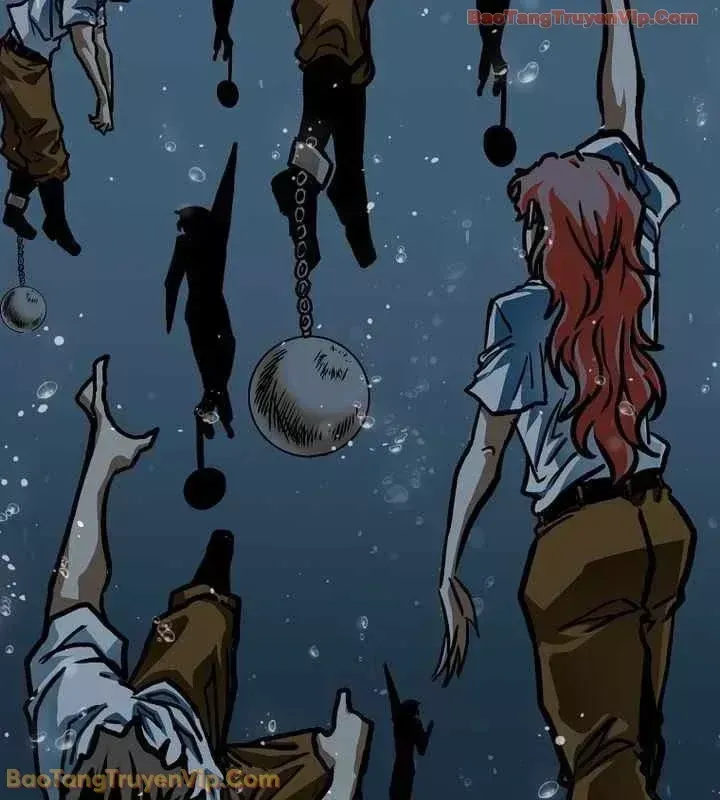 Gia Đình Bí Mật Chapter 50 - 36