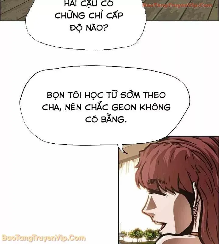 Gia Đình Bí Mật Chapter 50 - 43