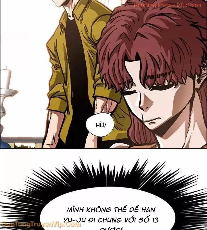 Gia Đình Bí Mật Chapter 50 - 49