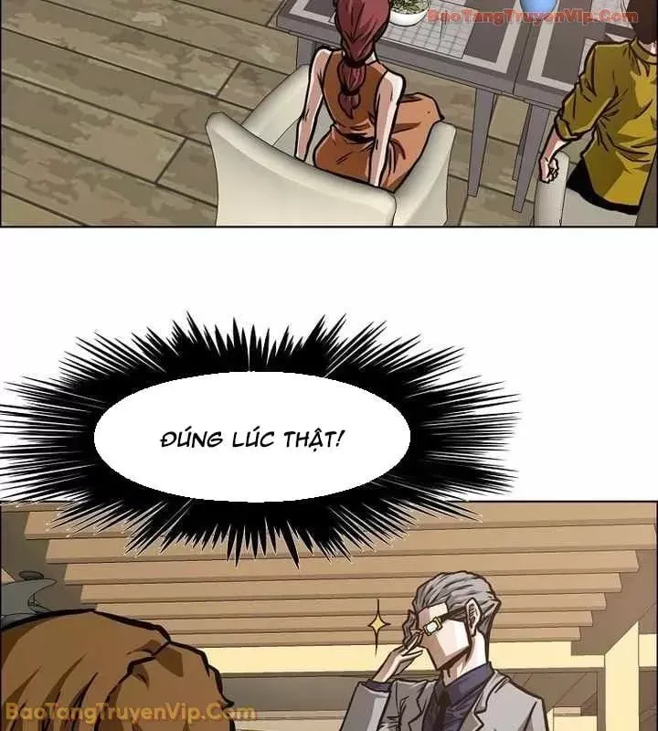 Gia Đình Bí Mật Chapter 50 - 52