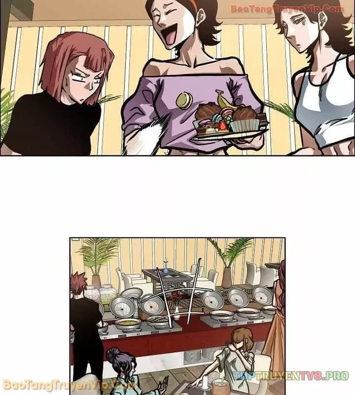 Gia Đình Bí Mật Chapter 50 - 7