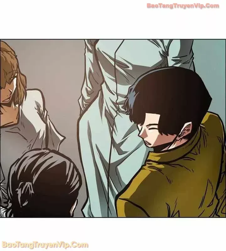 Gia Đình Bí Mật Chapter 50 - 87