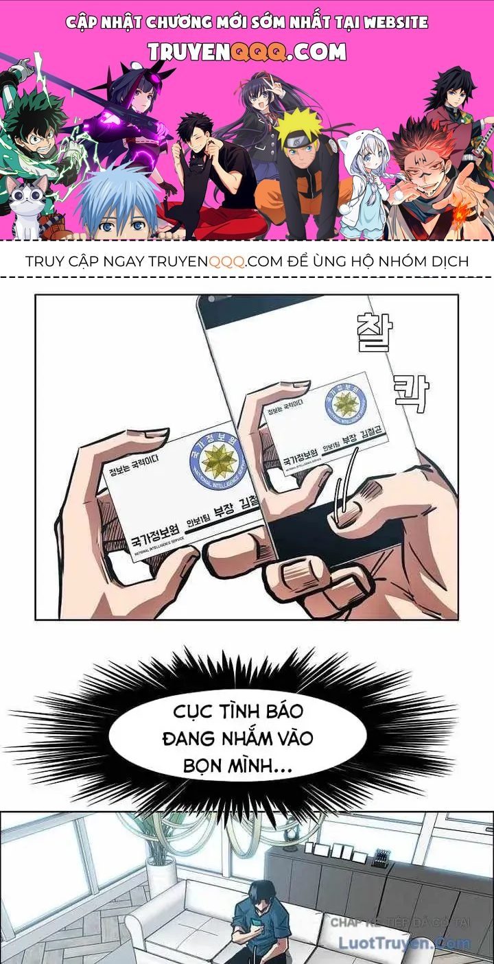 Gia Đình Bí Mật Chapter 56 - 1