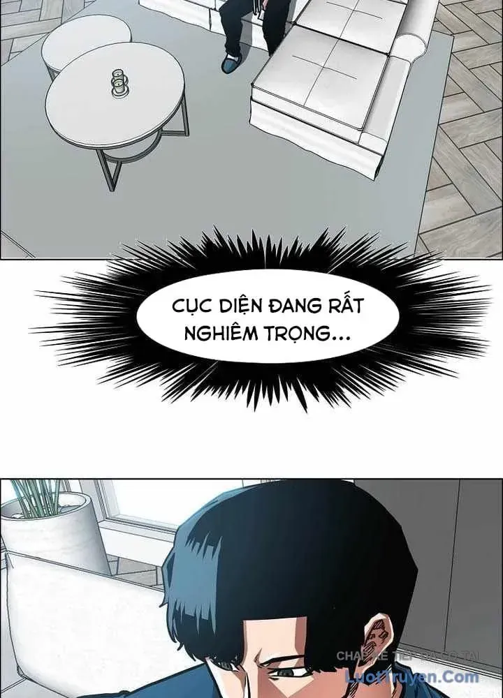 Gia Đình Bí Mật Chapter 56 - 2