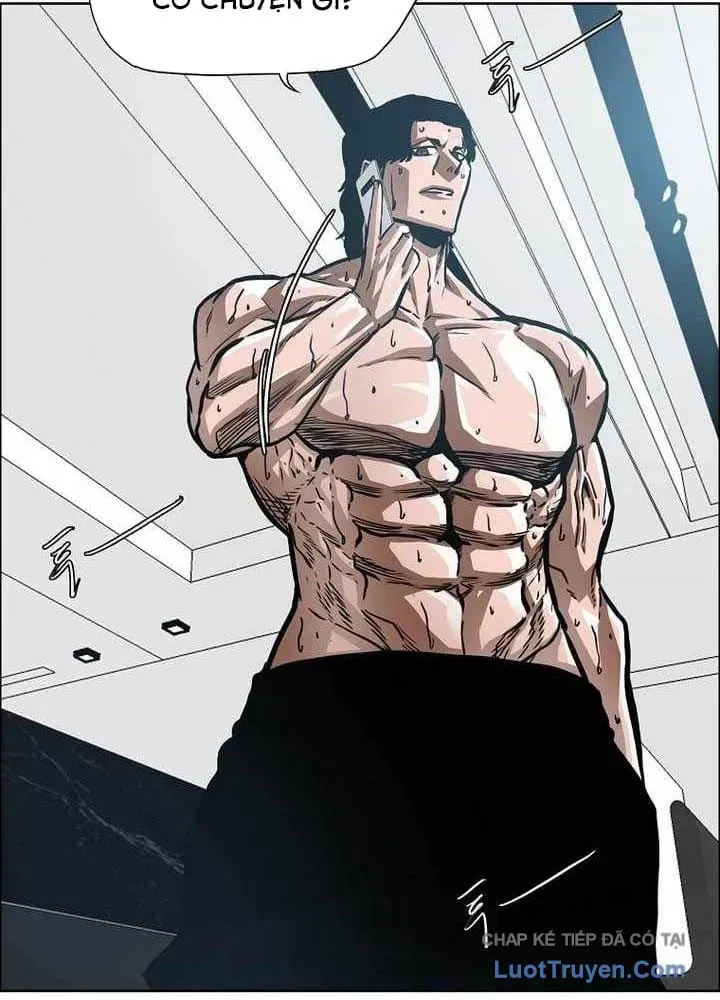 Gia Đình Bí Mật Chapter 56 - 11