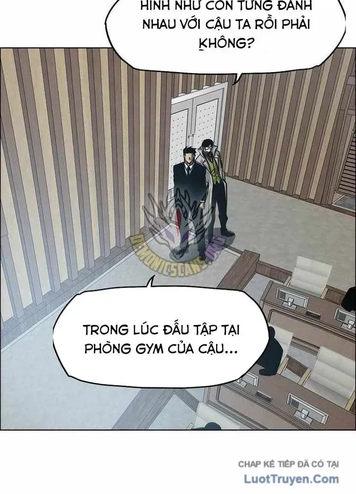 Gia Đình Bí Mật Chapter 56 - 19