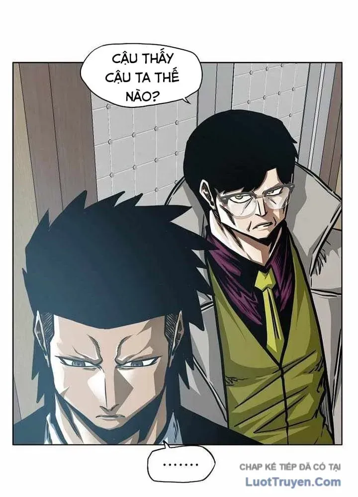 Gia Đình Bí Mật Chapter 56 - 20