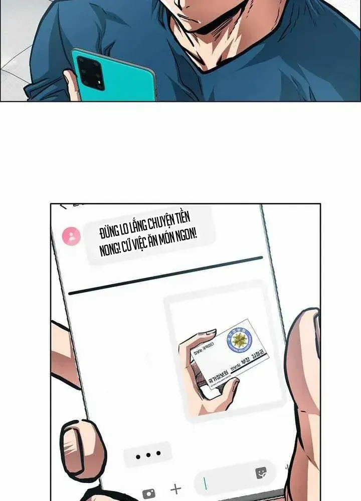 Gia Đình Bí Mật Chapter 56 - 3