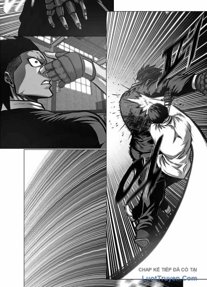 Gia Đình Bí Mật Chapter 56 - 22