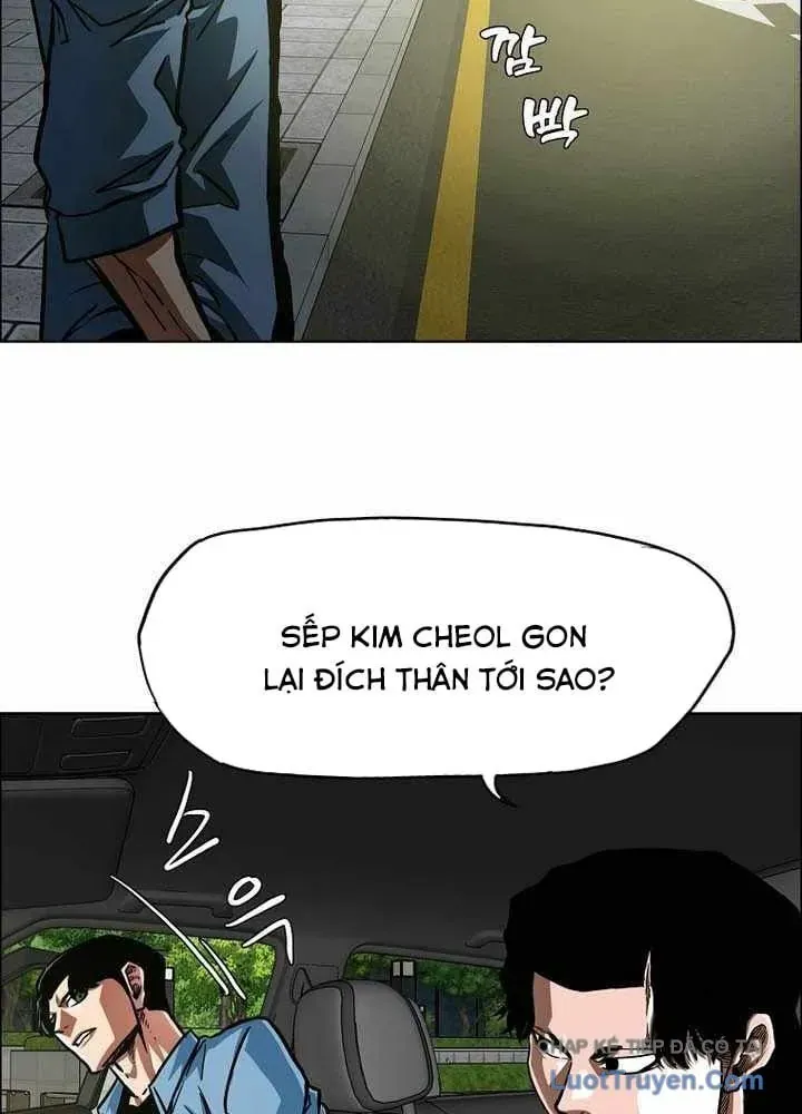 Gia Đình Bí Mật Chapter 56 - 35