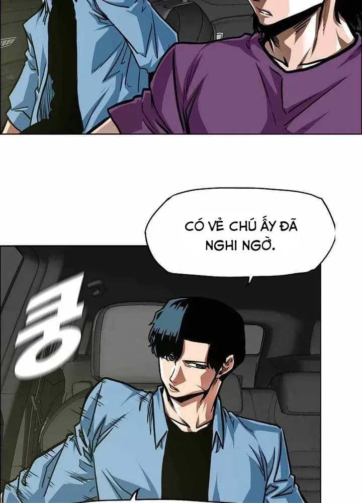 Gia Đình Bí Mật Chapter 56 - 36