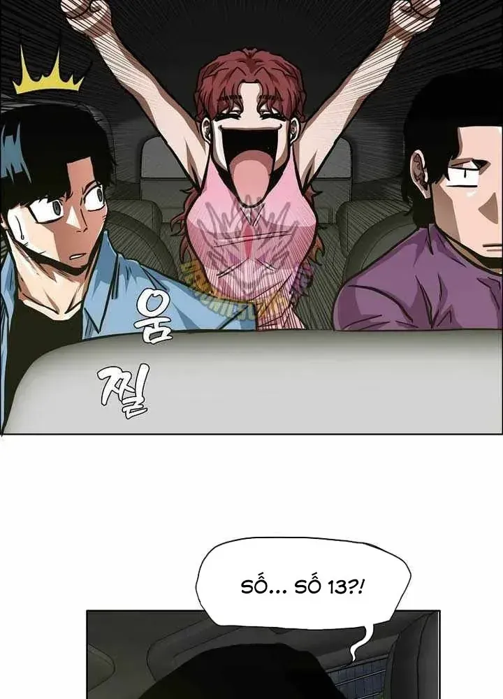 Gia Đình Bí Mật Chapter 56 - 38