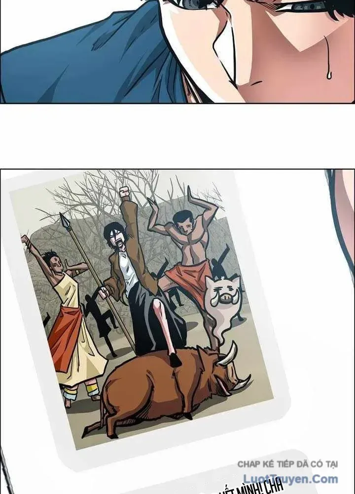 Gia Đình Bí Mật Chapter 56 - 5