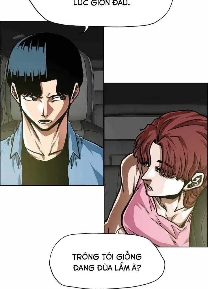 Gia Đình Bí Mật Chapter 56 - 41