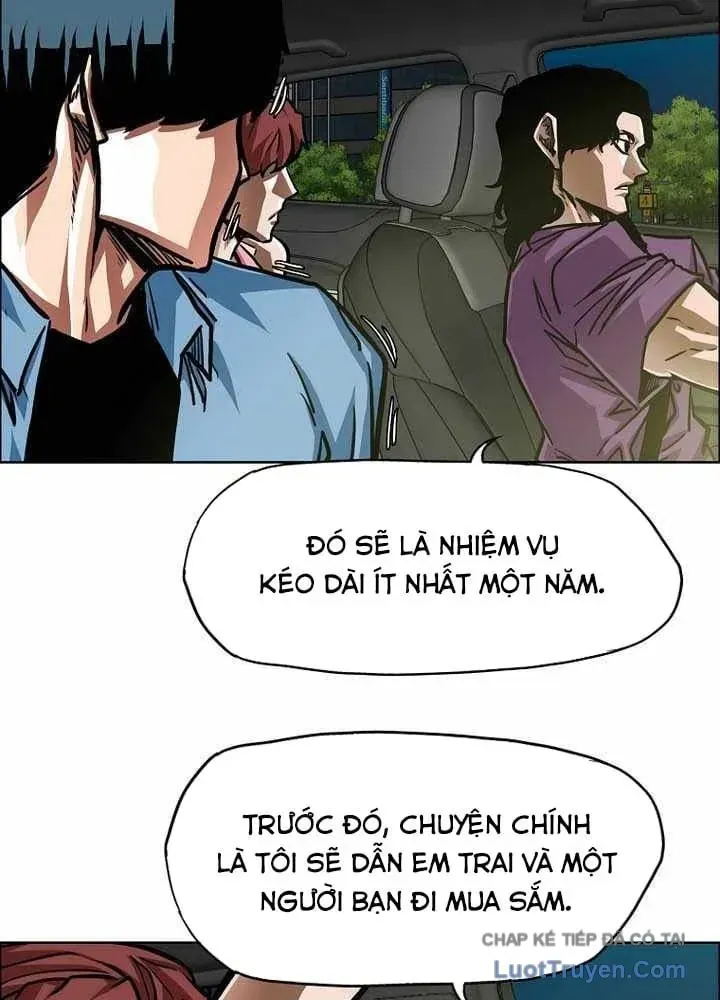 Gia Đình Bí Mật Chapter 56 - 43