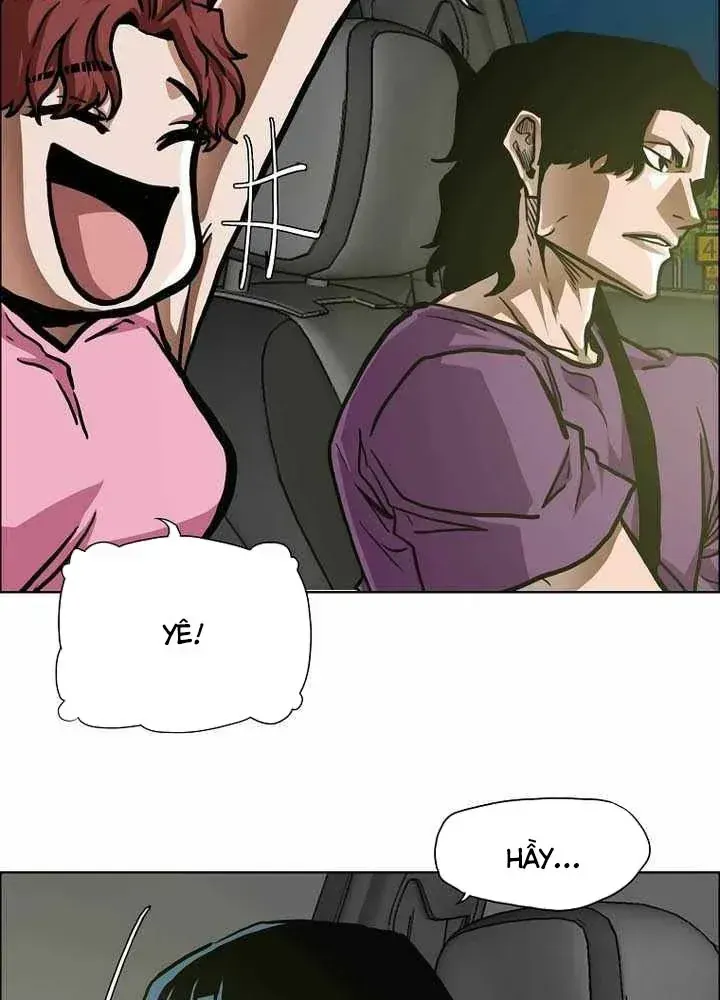 Gia Đình Bí Mật Chapter 56 - 44