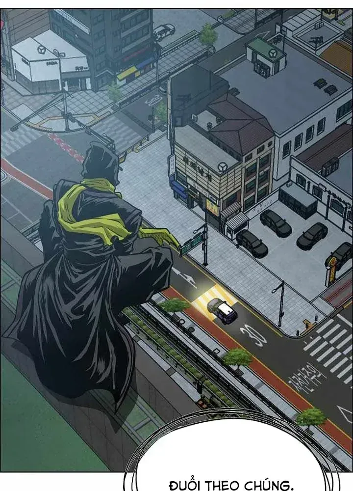 Gia Đình Bí Mật Chapter 56 - 47