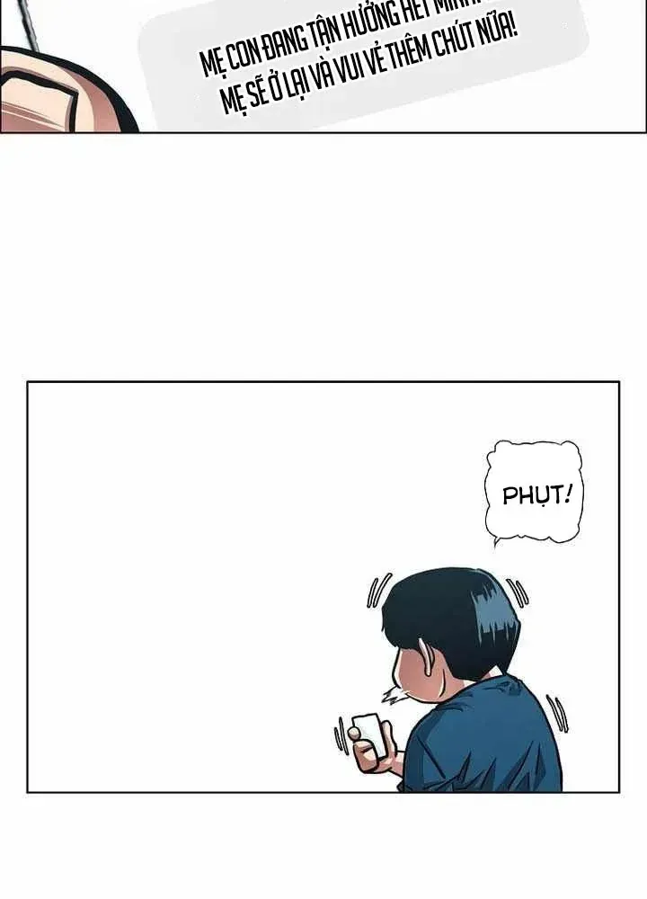 Gia Đình Bí Mật Chapter 56 - 6