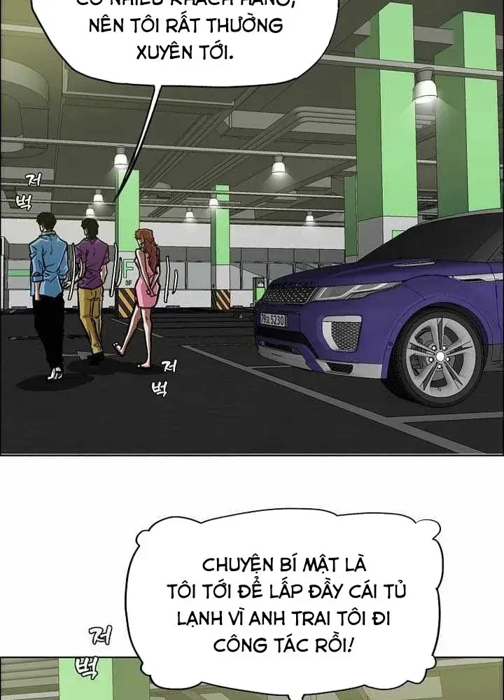 Gia Đình Bí Mật Chapter 56 - 52