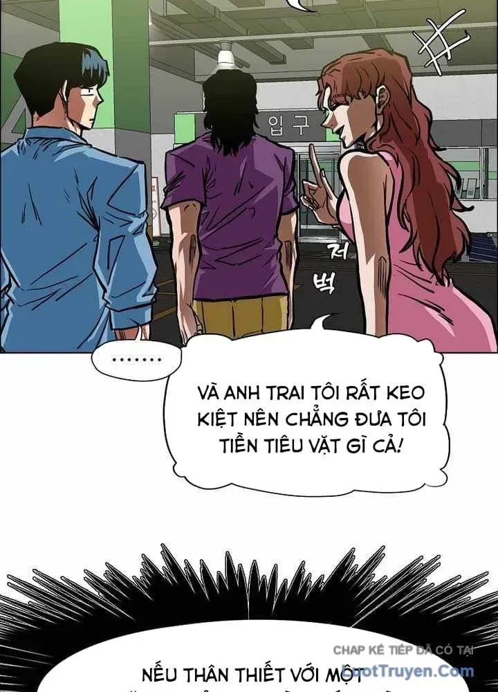 Gia Đình Bí Mật Chapter 56 - 53